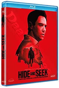 Hide and Seek |   Blu-Ray